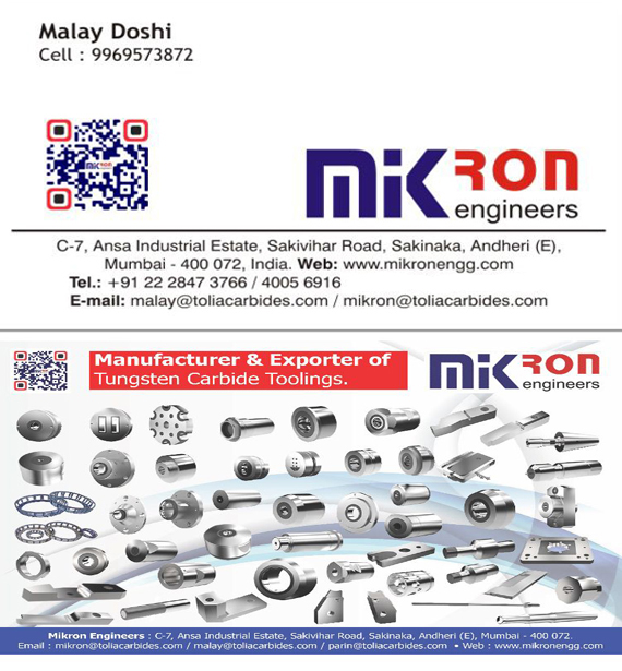 MIKRON ENGINEERS