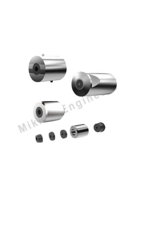 Tooling For Roller Manufacturing And Special Components