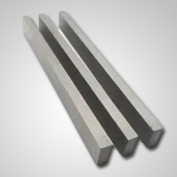 Tungsten Carbide Flats